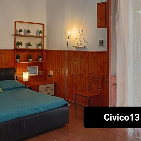 Civico 13 Apartment Brindisi Exterior foto